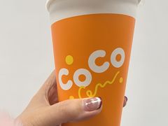 -CoCo都可(香港名都店)