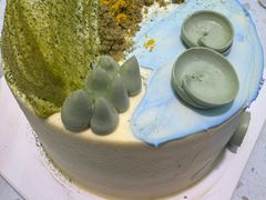 -Pantry's Best派悦坊蛋糕(世纪金源店)