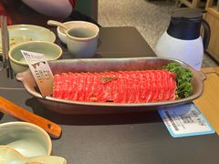 -季季山·云南野生菌火锅(上海首店)