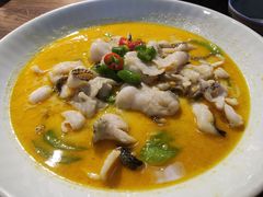 藤椒鱼片-风波庄(云蝠大厦店)