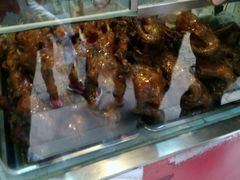 -王浩儿纪六孃甜皮鸭(乐山总店)