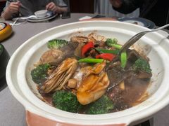 -长禧家·珑厨(东山口店)