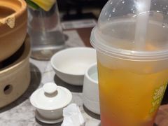 -渔语鱼新川菜Bistro(万象天地店)