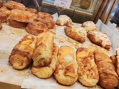 -山崎面包(静安久光店)