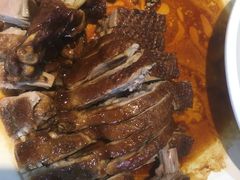 -潮盛餐厅·牛肉火锅