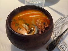 12小时慢熬冬阴功汤（单人份）-泰尚臻Siam Essence
