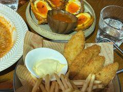 -Rosemary·纽西兰简餐(江南西店)