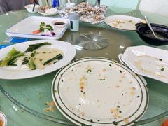 -景好海鲜餐厅(大鹏必选旅游店)