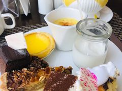 -青岛颐海花园酒店总店·自助餐厅