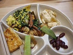 -素满香·食养自助(建邺万达店)