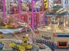 -爱玩嘉年华(龙湖曲江天街店)