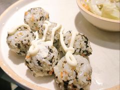 金枪鱼石锅饭团-喜来稀肉(虹泉路店)