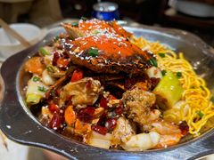 -串盟烧烤·长沙美食地标(星沙店)