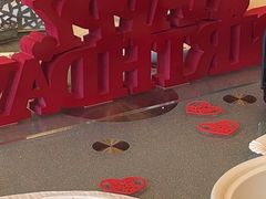 -青岛香格里拉·香宫中餐厅