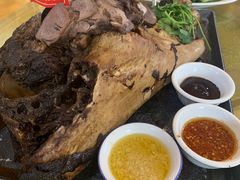 -伟记牛蹄(道滘店)