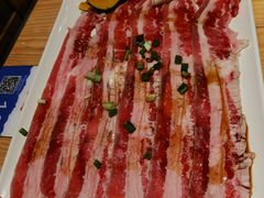 -土大力韩式烤肉料理(39年·和平路店)