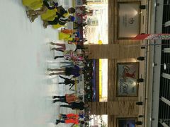 -冠军冰场(环球中心店)