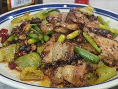 -老四川平头酸菜鱼(衙前店)
