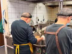 -穆得·老周家牛肉烧饼(普利街店)