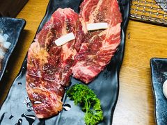 -鑫釜山海鲜烧烤(鑫丰国际店)