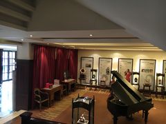 -邓丽君音乐主题餐厅