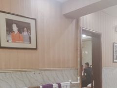-金牌餐厅·天津菜·八珍豆腐·老爆三(瓷房子店)