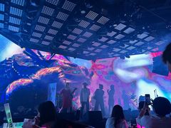 -MOSSO·Liveshow(M3香港广场店)