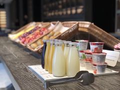 -北京三里屯CHAO酒店