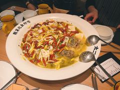 -新太二·鲜料川菜(群光广场店)