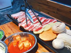 -麻蒲碳烤肉(远景路1号店)