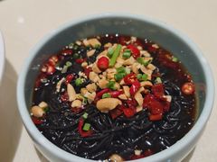 -老边饺子馆(金源店)