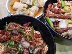 -慧娟面馆·餐厅(望江路店)