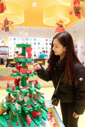 -乐高授权专卖店(朝阳大悦城店)