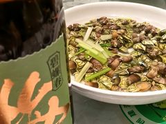 -健眺小海鲜(临海后山店)