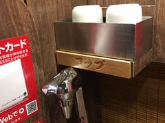 -一兰拉面(梅田阪急东通店)
