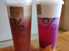 -百分茶(九洲新世界店)