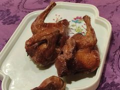 盐焗乳鸽-惠食佳·朱雀(东方商厦店)