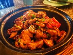 -大耳象东南亚风情餐厅(月湖公园店)