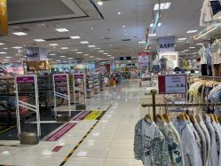 -莫莉幻想儿童乐园(广州番禺永旺店)