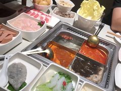 -海底捞火锅(亲子主题北金鹰店)