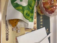 -德克士(二宫店)