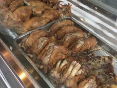 -豫掌柜饸饹面·烩面(秀沿路店)