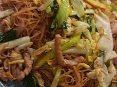 三丝炒米粉-顺丰轩园林酒家(天河店)