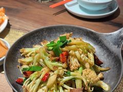 -菌自由丨野生菌火锅特色庭院餐厅(丽江古城店)