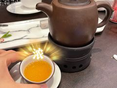 -广州文华东方酒店·江-由辉师傅主理