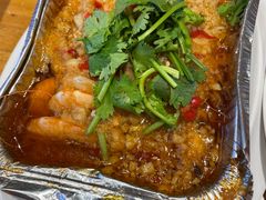 -老胖串店(浆水泉路店)