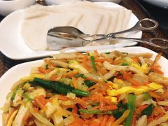 闽南古早润饼-闽和南(深圳万象城店)