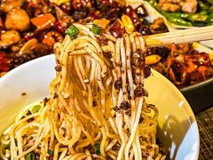 -铁公鸡·四川料理(天环广场店)