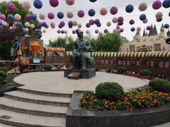 -安徒生童话乐园