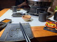 -久藏·横膈膜烧肉·酒场(江汉路店)